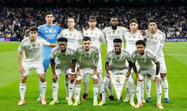 Aprobados y suspensos del Real Madrid: Rodrygo, el brote en la crisis