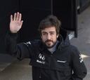 Alonso sólo piensa en Malaisia
