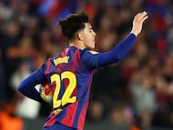 Live updates as Barcelona face Atlético today, Tuesday March 3, in the return leg of the 2025/26 Copa del Rey semi-final.