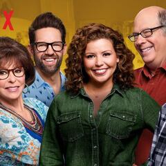 Después de 3 temporadas, Netflix canceló One Day At a Time