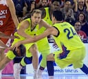 Resumen del Manresa vs. Barcelona de la Liga Endesa
