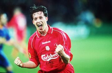 Robbie Fowler.