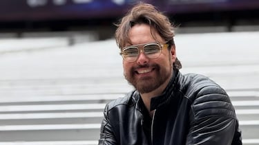 George Harris y el fracaso del Festival de Viña con los venezolanos