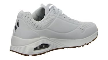 Chollo del día: zapatillas Skechers para hombre con un 48% de descuento