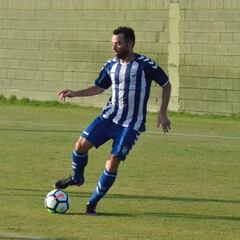 Borja García y Urko Arroyo causan baja en el Lorca