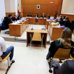 Las claves de la sentencia a Dani Alves: cuándo puede salir de prisión, reducción de condena e indemnización