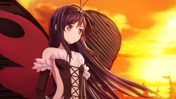 Captura de pantalla - Accel World vs. Sword Art Online: Millennium Twilight (PS4)