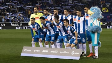 El Espanyol se harta de jugar en viernes y se quejará ante LaLiga