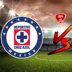 Cruz Azul vs Club América: times, how to watch on TV, stream online, Copa Sky 2022
