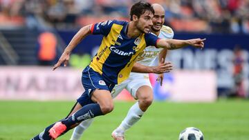 Unai Bilbao sería el primer refuerzo del América