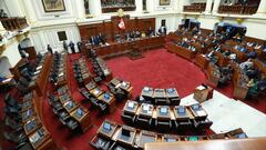 Inmunidad Parlamentaria: qué significa y qué se votará en el referéndum