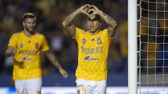 Los 6 chilenos que pelearán por el título en la Liga de México