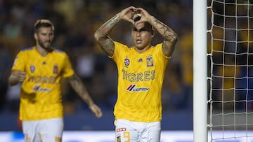 Los 6 chilenos que pelearán por el título en la Liga de México