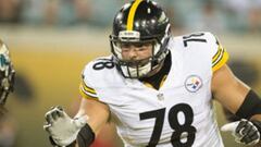 Podcast Zona Roja NFL #46: Alejandro Villanueva (Steelers) y Carlos Nava (ESPN / Cowboys)