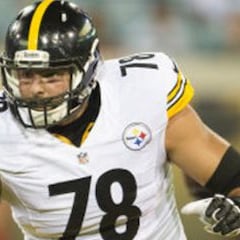 Podcast Zona Roja NFL #46: Alejandro Villanueva (Steelers) y Carlos Nava (ESPN / Cowboys)