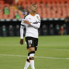 Rodrigo: "No hay tiempo para lamentos, quedan 30 puntos"