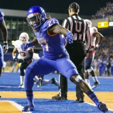 Conozca los mejores running backs del draft de la NFL 2015