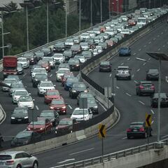 ¿Hay Doble Hoy No Circula este 10 de julio 2024?: autos y placas que descansan en CDMX y EDOMEX