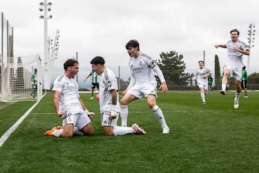 La ‘Bestia Verde’ del Madrid