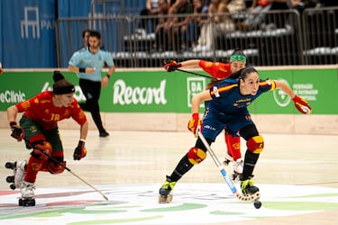 España es imparable: octavo oro europeo consecutivo