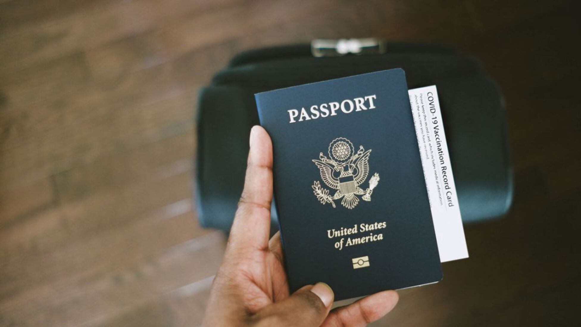 ¿Cuánto cuesta obtener el pasaporte americano? AS USA