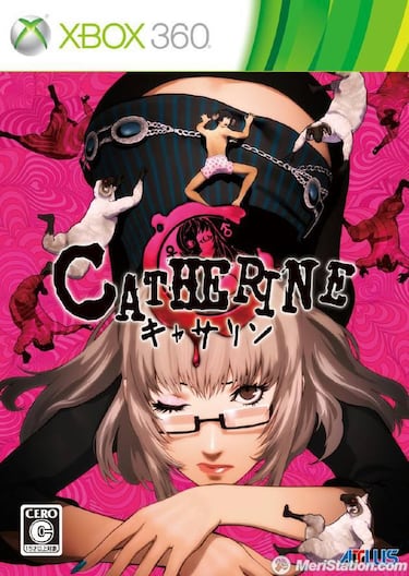 Catherine