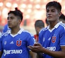 Brilló en el debut y ahora se ilusiona con un lugar en el 11 titular de la U
