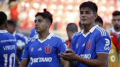 Brilló en el debut y ahora se ilusiona con un lugar en el 11 titular de la U