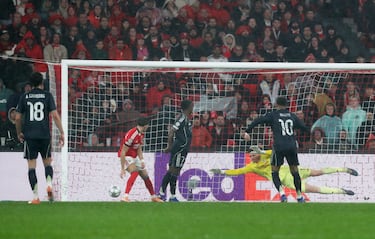 Mbappé-dependence: Real Madrid need more than just Kylian for success