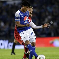 Dimayor suspende el fútbol colombiano por el coronavirus