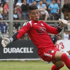 El pecado de Colo Colo