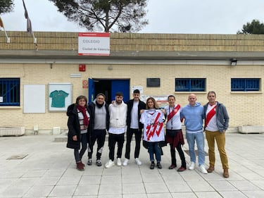El Rayo va a por el sobresaliente: ¡°Vamos a quedar s¨¦ptimos¡±