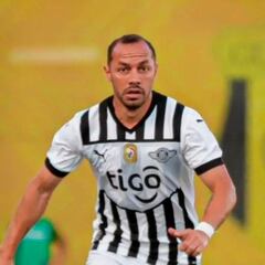 La incertidumbre del fichaje de Marcelo Díaz en la U