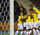 Ecuador 1-1 Japón: resumen, goles y resultado