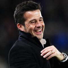 Watford appoint Marco Silva
