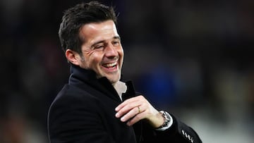 Watford appoint Marco Silva