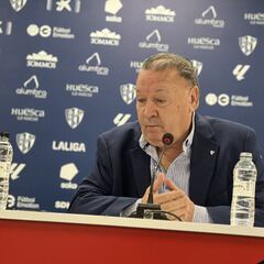 Lasaosa: “Podemos volver a hacer historia, ¿por qué no?”