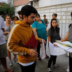 Estas son las carreras mejor pagadas en Chile: ranking para postular en Admisión 2024 tras la PAES