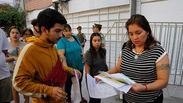 Estas son las carreras mejor pagadas en Chile: ranking para postular en Admisión 2024 tras la PAES