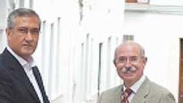 Serra Ferrer y Manzano, apuestan por la cantera