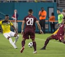 Venezuela 1-1 Ecuador: resumen, goles y resultado