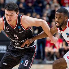 Paco Cruz: "Ojalá Ademeba solucione el conflicto con FIBA lo más rápido posible"