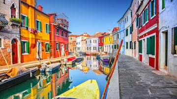 Here’s a breakdown of some sensational tourist destinations to help you avoid the crowds.