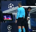 La FIFA implantará el VAR en el Mundial Femenino de Francia