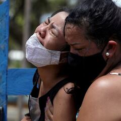 Brasil, camino de la mayor catástrofe sanitaria mundial del siglo XXI