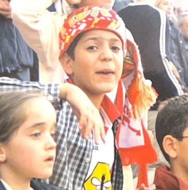 El doblete de Álex Martini: Slovan-Rayo y pinchar en Bratislava en un día