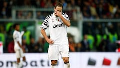 Higuaín denies death threat and bodyguard reports after criticism
