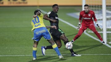 Aridai se reencuentra