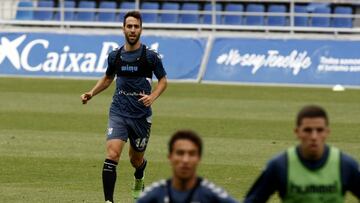 Carlos Ruiz: ※Propondremos un juego atractivo§