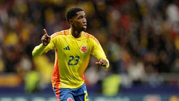 Yaser Asprilla estaría muy cerca de ser nuevo jugador de Rennes